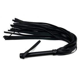 Плеть «Гладень-Битень», кожа, 75 см 