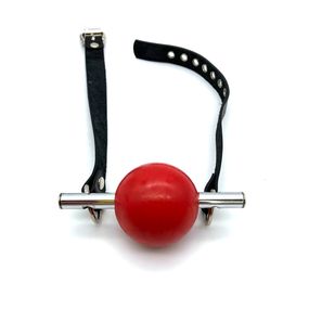 Кляп «Немой крик», диаметр 47 мм 