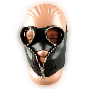 Маска «Бесконечная девятка» 