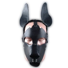 Маска женская «КАБЫзДОГ» 