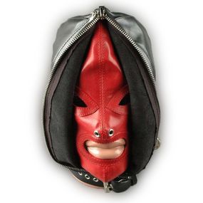 Шлем с молнией 