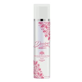 Стимулирующий гель Desire Sensual Arousal Gel, 74 мл 