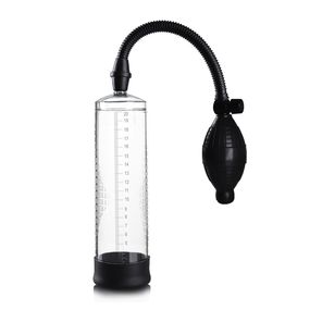 Вакуумная помпа с грушей 