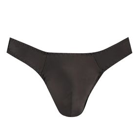 Мужские стринги "Petrol", XXXL, Размер: XXXL, Цвет: Чёрный 