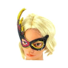 Карнавальная маска 
