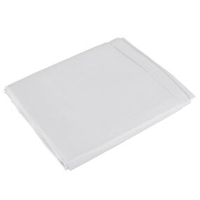 Простыня из винила Fetish, 200х230 см, Цвет: Белый 