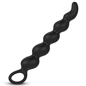 Анальная ёлочка Stevе 