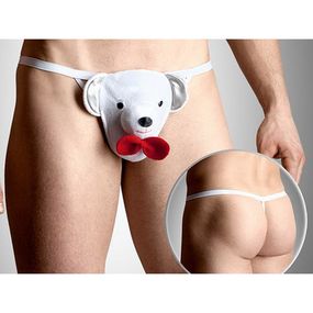 Стринги «Мишка», S/M/L 