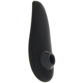 Бесконтактный стимулятор клитора Womanizer Classic 2, black, Цвет: Чёрный 