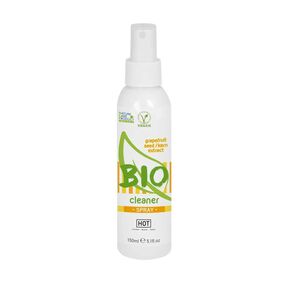 Органический очиститель игрушек Hot Bio Cleaner, 150 мл 