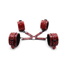 Набор BDSM, 3 предмета Elegant 