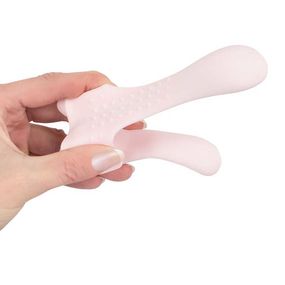 Вибростимулятор для пар Couples Choice 