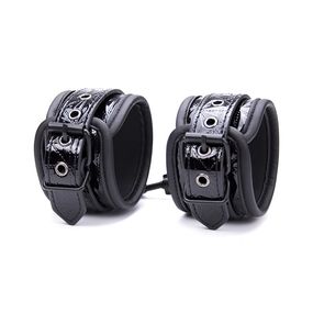 Оковы лакированные мягкие 