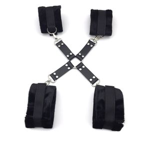 Фиксация для рук и ног "Softness" 