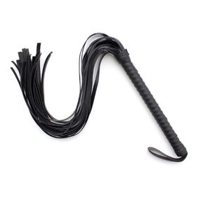 Плеть, 75 см, Цвет: Чёрный 