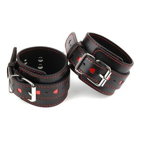 Оковы с сердечками 