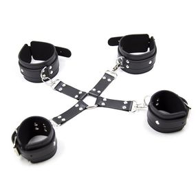 Фиксация для рук и ног 