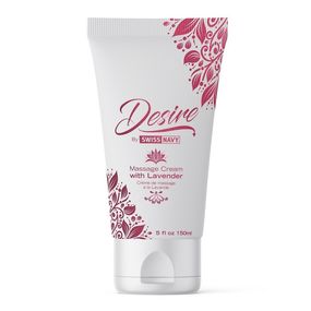 Массажный крем Desire Swiss Navy, 150 мл 