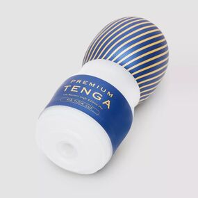 Мастурбатор Premium Air Flow Cup 