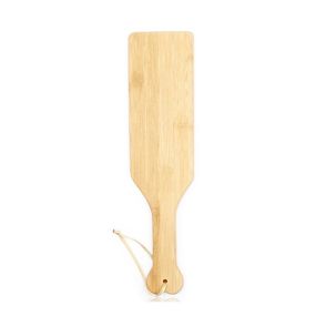 Шлепатка из дерева, 42 см 