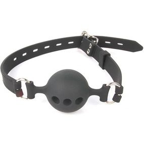 Кляп дышащий, 4,5 см 