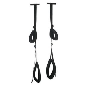 Подвесной бондаж 