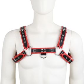 Портупея из эко-кожи, S/M/L 