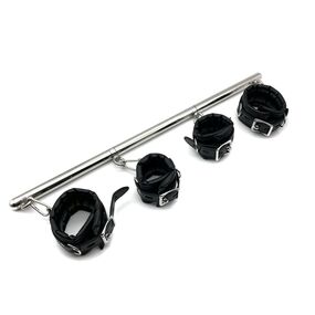 Распорка с наручниками и кандалами "Fixation" 