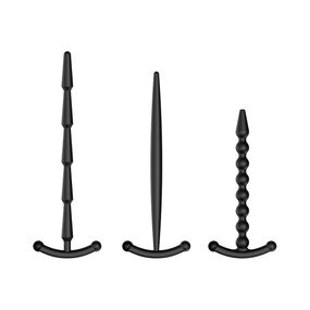 Набор уретральных стимуляторов Advanced Class 