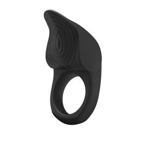 Эрекционное виброкольцо Vibrating Susanna 