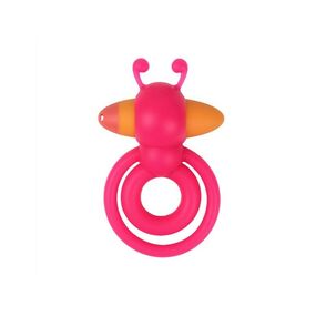 Эрекционное кольцо двойное Levett Wins 