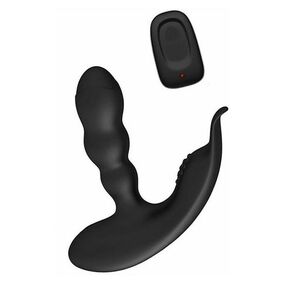 Стимулятор простаты Levett Jonas 