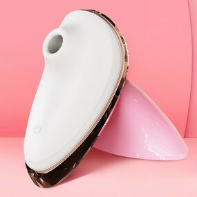 Мембранный стимулятор клитора K-King 