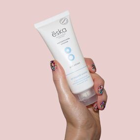 Смазка на водной основе Ёska, 75 мл 