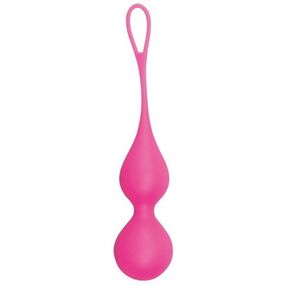 Уценка. Вагинальные шарики Smile, 140 г 