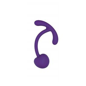 Уценка. Вагинальный шарик «Ягодка», 42 г 