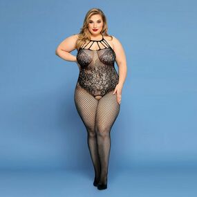 Костюм-сетка "Hera", 2XL 