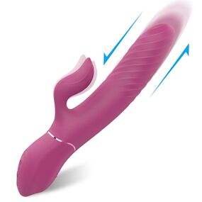 Пульсатор-вибратор Lighters, violet, Цвет: Фиолетовый 