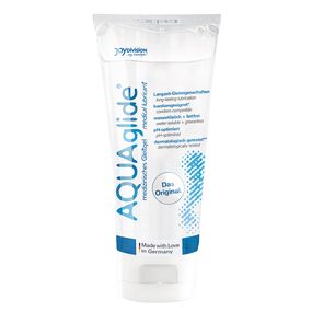 Лубрикант на водной основе AQUAglide, 200 мл 