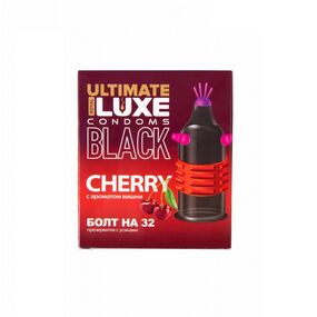 Презерватив Luxe «Болт на 32», 1 шт 