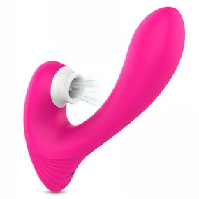 Вибромассажёр Dawn 