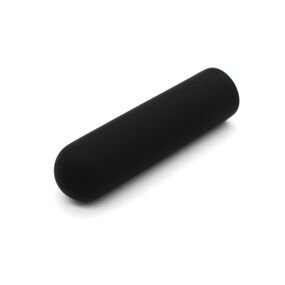 Вибропуля Scott Black, Цвет: Чёрный 