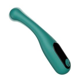 Мини-вибромассажёр Gigi Green, Цвет: Зелёный 