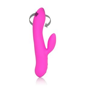 Вибромассажёр с ротацией Lust by Jopen L19 