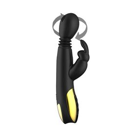 Вибратор-ротатор Yutu 