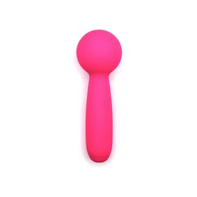 Мини-вибромассажёр Leah 