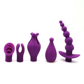 Набор секс игрушек Babs-TZ 
