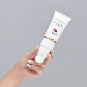 Гель-кисть для тела «Лесные ягоды», 50 мл 