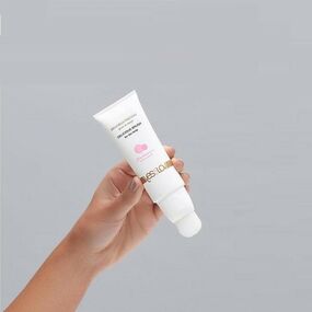 Гель-кисть для тела «Сладкая вата», 50 мл 