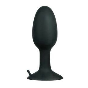 Анальная пробка Backdoor Friend Small 